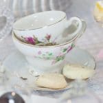 How to Host a Tea Party-Themed Bridgerton Watch Party