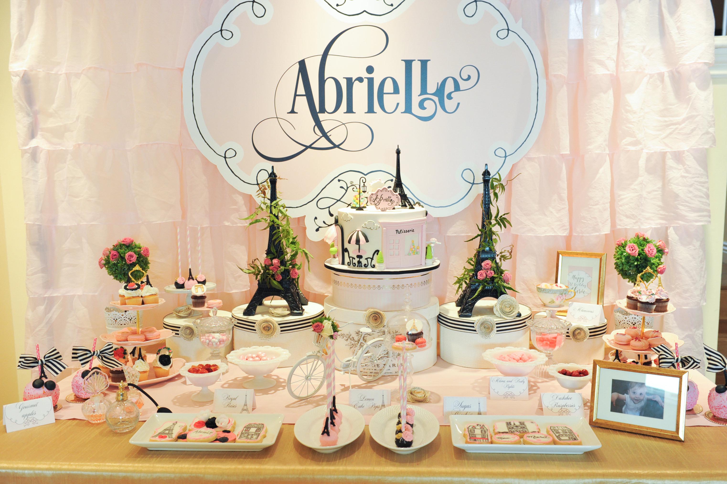 Resultado de imagem  Paris theme party, Paris birthday