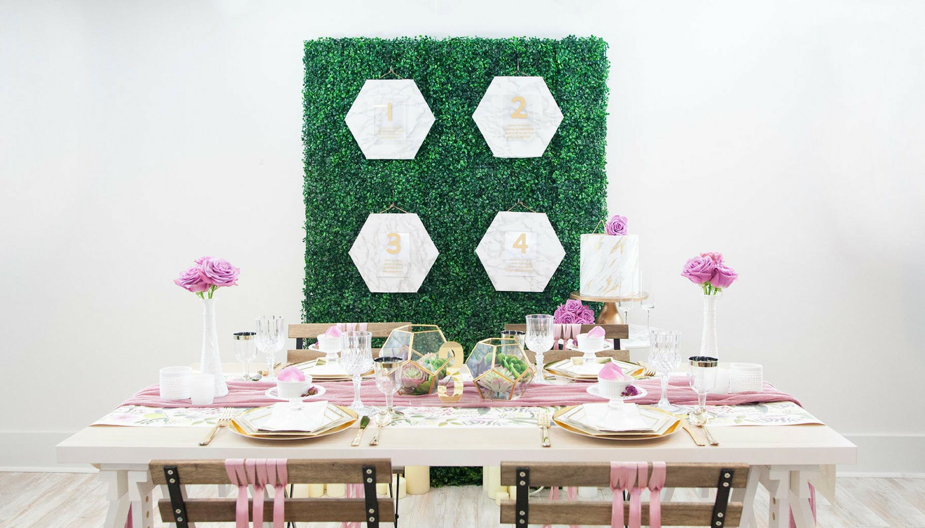 Why You Need to Add Dusty Rose Decor