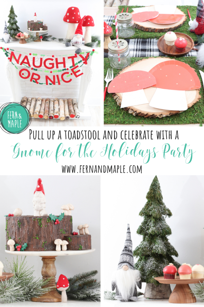 Pin on Christmas Holiday party ideas, supplies & decorations