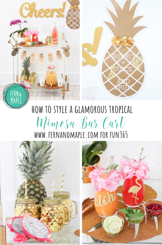 https://fernandmaple.com/wp-content/uploads/2020/02/Glamorous-Tropical-Mimosa-Bar-Cart-Pin-1-680x1024.png