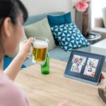 How to Throw Virtual Celebrations & Parties