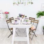 English Country Garden Wedding