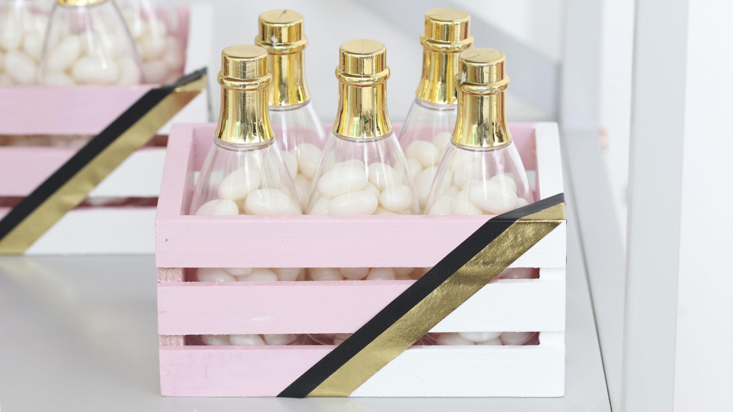 The 20 Best Gifts for a Stock-the-Bar Wedding Shower