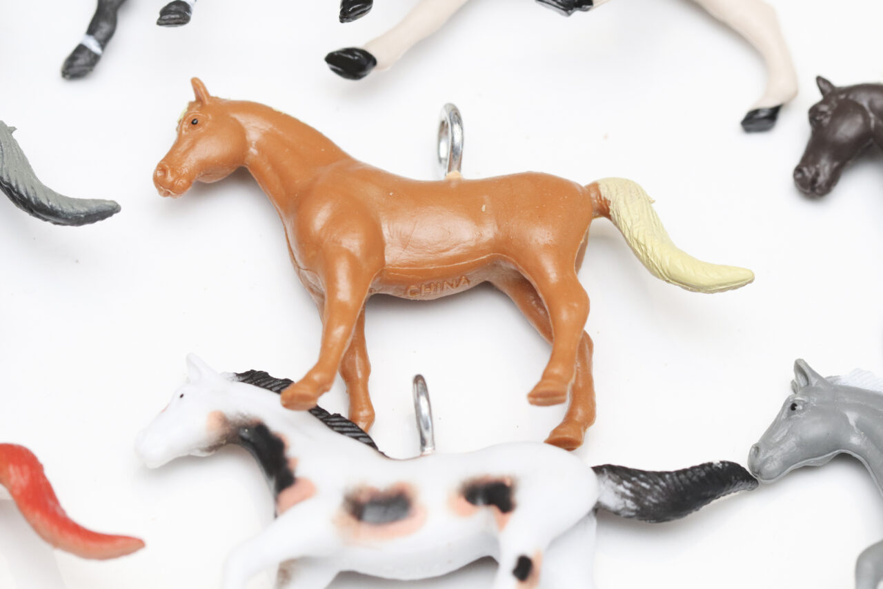 Easy Activity Ideas for a Horse Themed Birthday Party | Fern and Maple