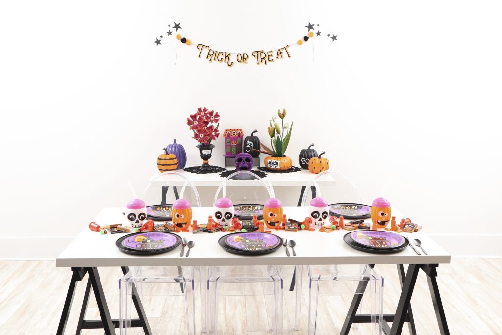 13 Halloween Party Games for Kids