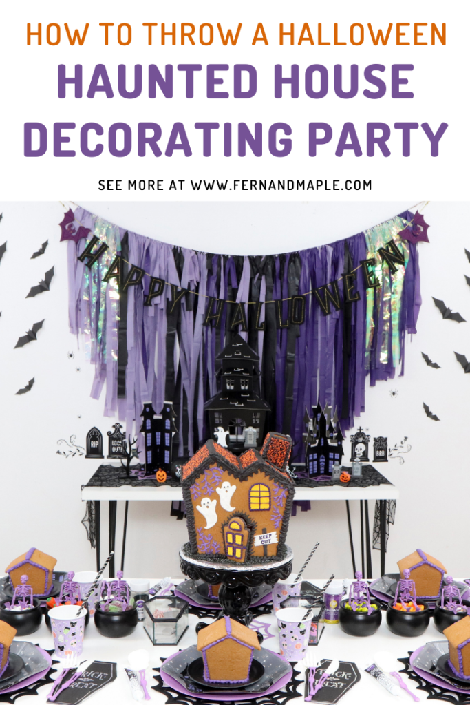 Pin on Decorating The Party