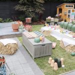 5 Top Tips for Hosting a Socially Distant Fall Festival