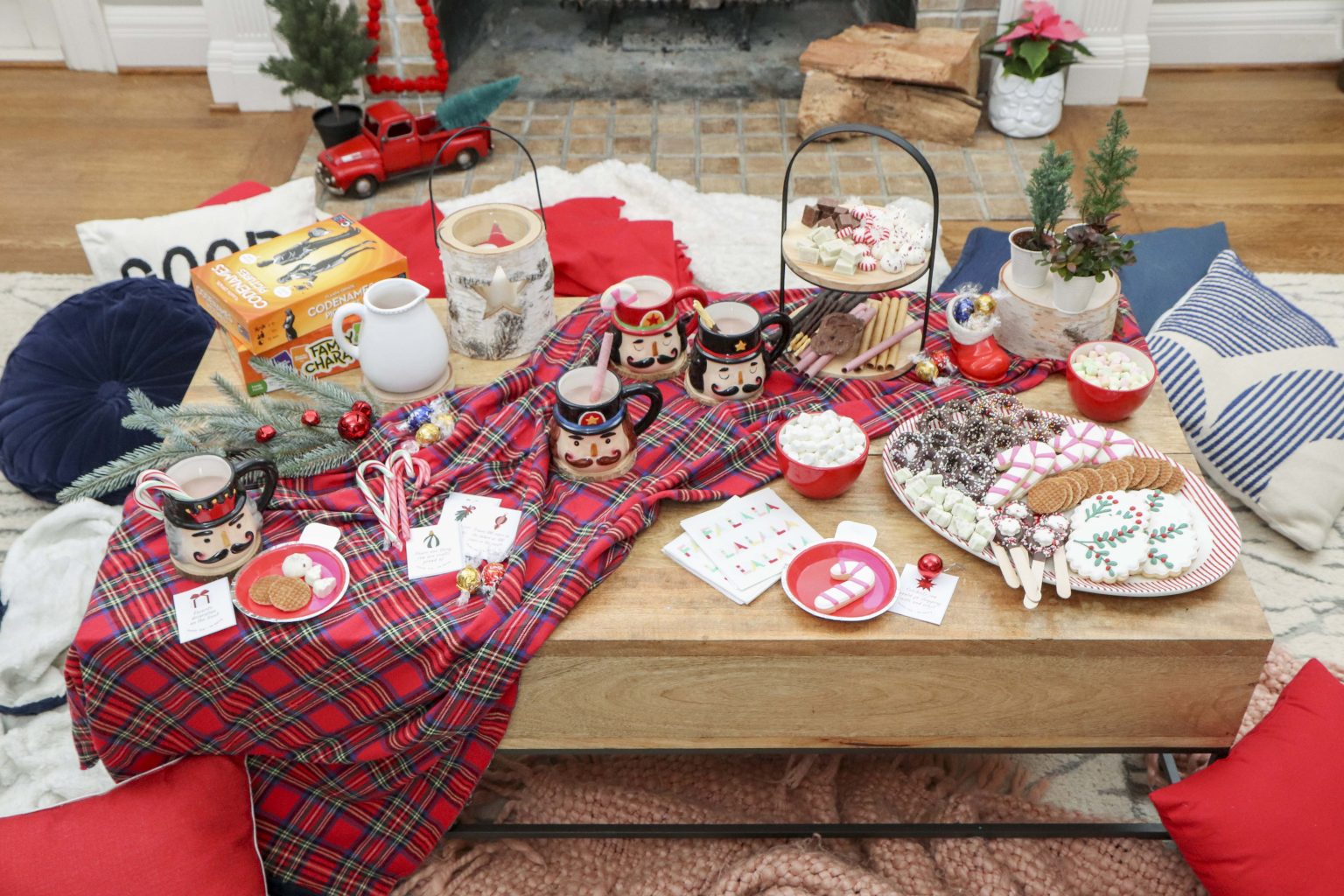 15 Magical Holiday Party Ideas for Kids, Teens, and Adults - Fern and Maple