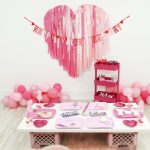 Valentine's Day Craft Party for Kids