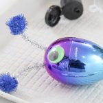 10 Out of this World Space Party Craft Ideas