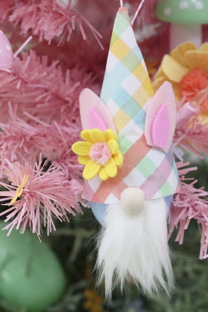 Easy DIY Easter Gnome Art Kit – Teresa's Spot for All Things Art