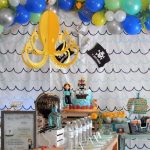 How to Plan the Perfect Pirate Party for Kids