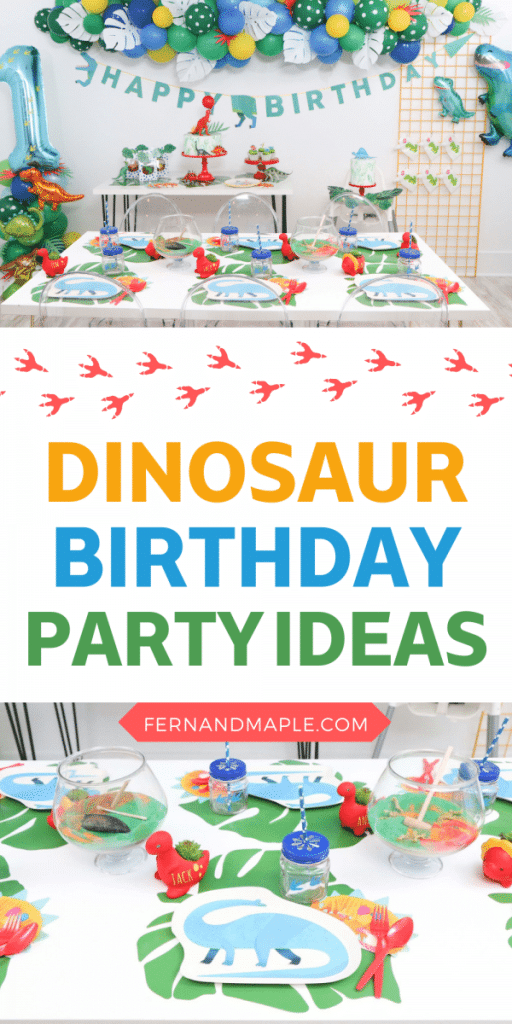 Pin on 1st Birthday Party Ideas