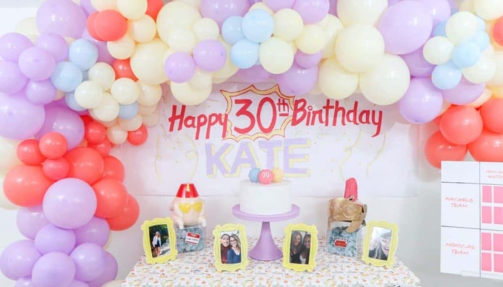 Casino Theme Party Decorations - Las Vegas Casino Night Birthday Party  Supplies Red Black Balloons Garland Kit Poker Happy Birthday Photo Backdrop  for Adults Magic Birthday Party Decor 