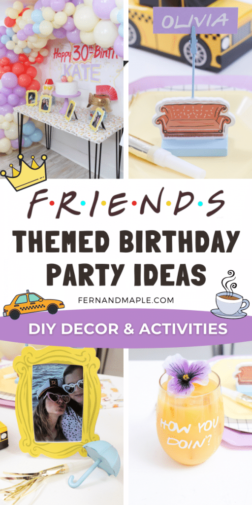 Pin on Party ideas