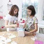 Gift Ideas for the Creative Tween
