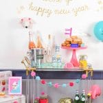 5 Fun New Year's Eve Party Ideas
