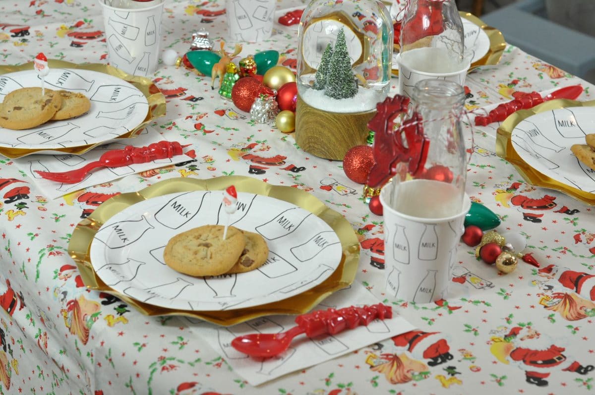 Kids xmas best sale party ideas