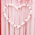 8 Easy & Inexpensive Dollar Store Valentine's Day Crafts