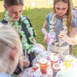 Summer Party Activity Ideas for Kids