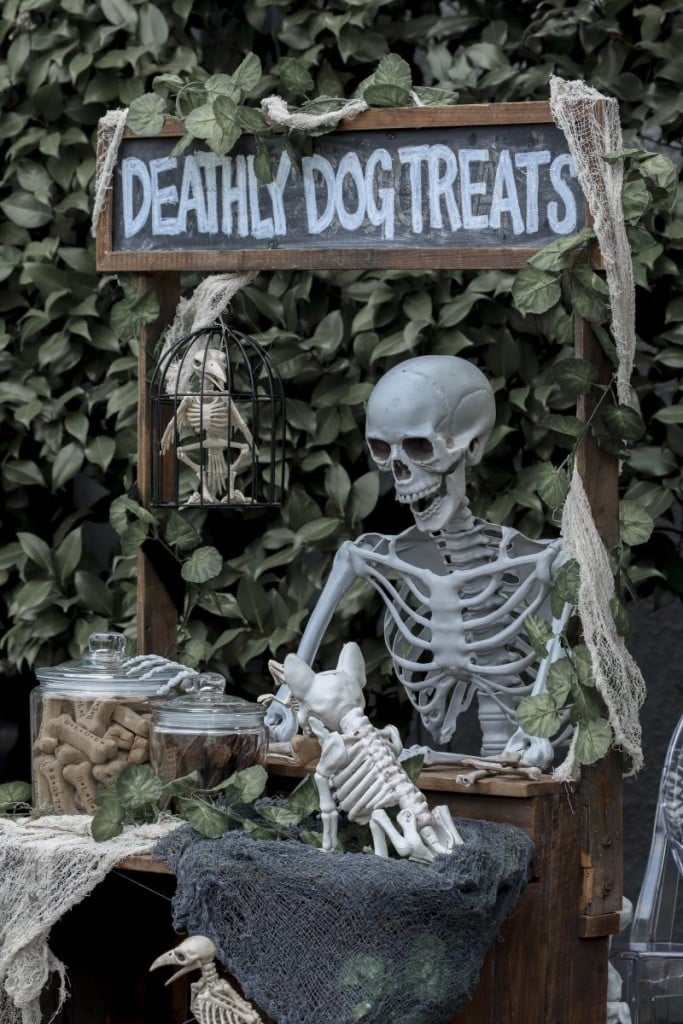 Pet Cemetery Yard Decoration